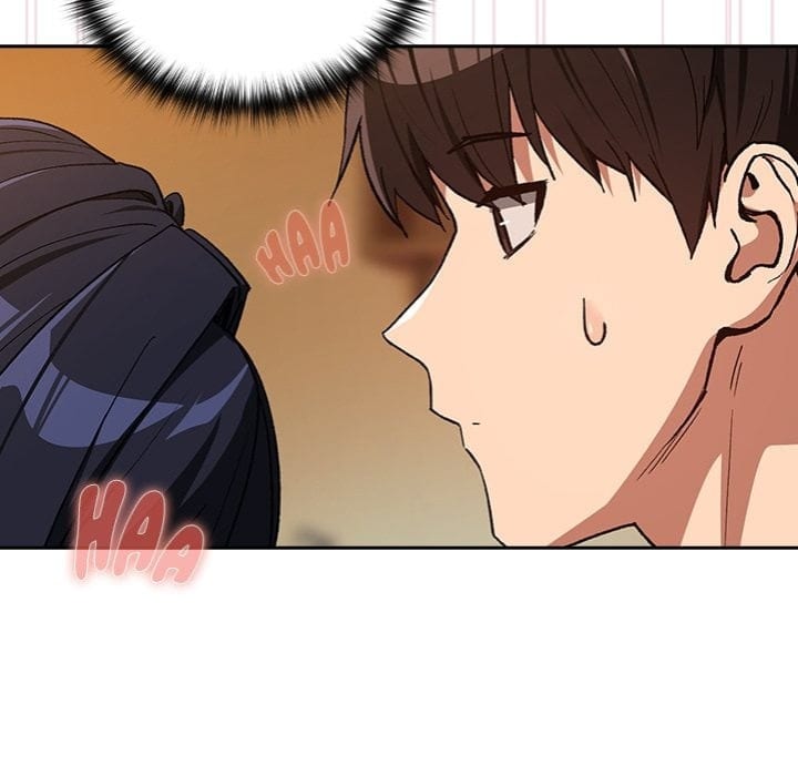 After Work Love Affairs Uncensored, chapter 102, page 19 of 110