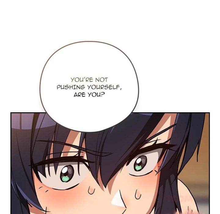 After Work Love Affairs Uncensored, chapter 102, page 20 of 110