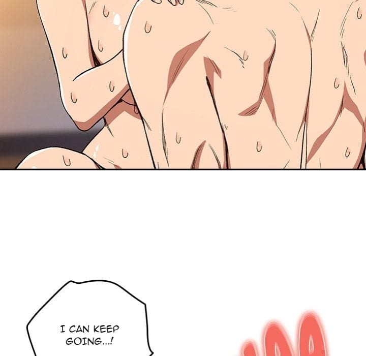 After Work Love Affairs Uncensored, chapter 102, page 23 of 110