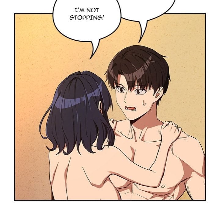 After Work Love Affairs Uncensored, chapter 102, page 27 of 110