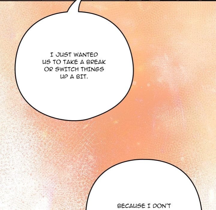 After Work Love Affairs Uncensored, chapter 102, page 34 of 110