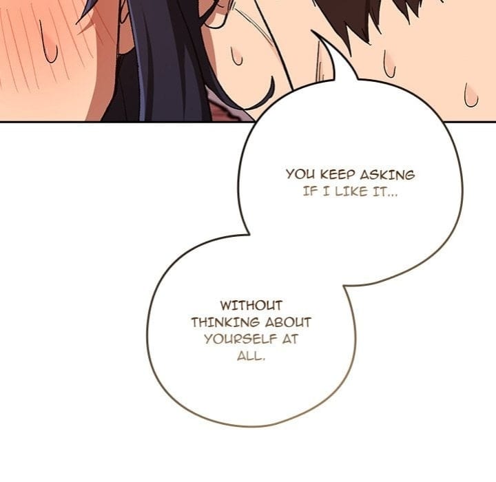 After Work Love Affairs Uncensored, chapter 102, page 38 of 110