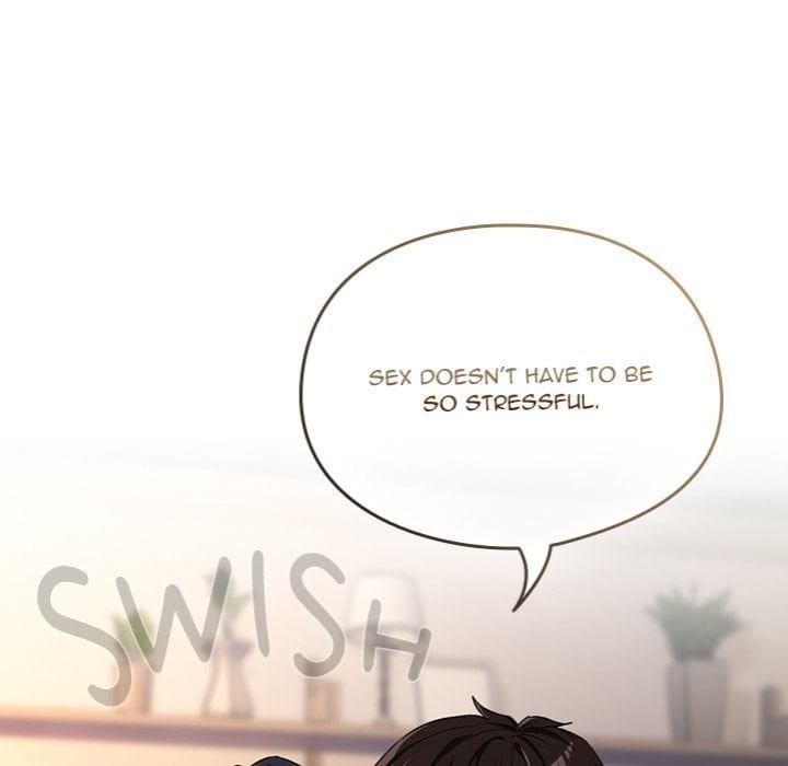 After Work Love Affairs Uncensored, chapter 102, page 39 of 110