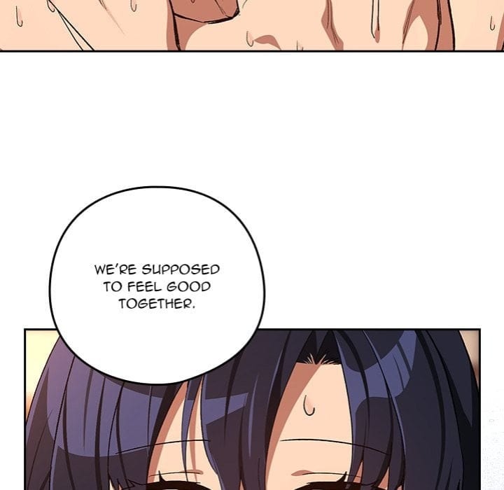 After Work Love Affairs Uncensored, chapter 102, page 41 of 110