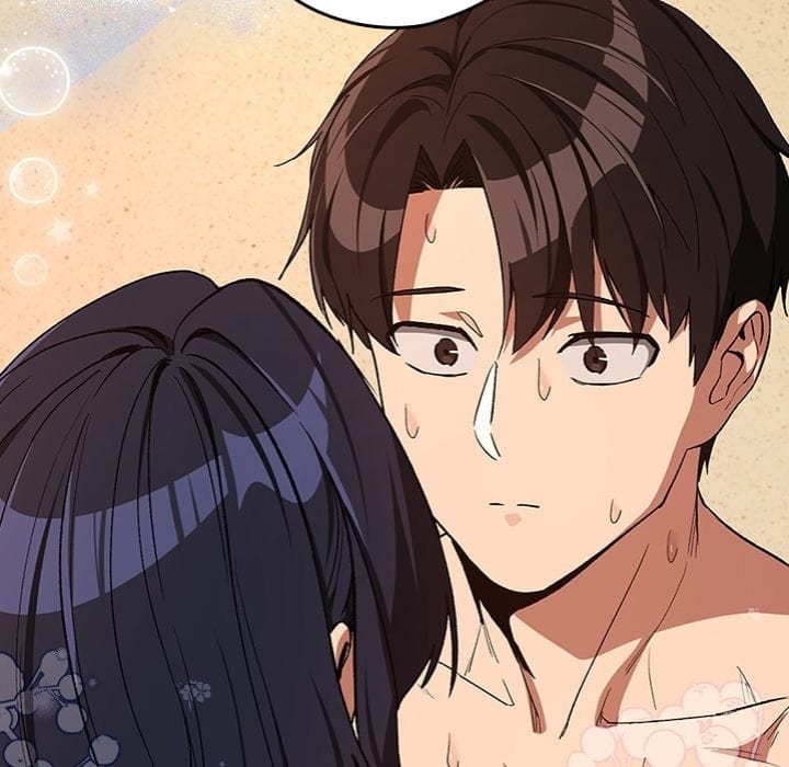 After Work Love Affairs Uncensored, chapter 102, page 43 of 110