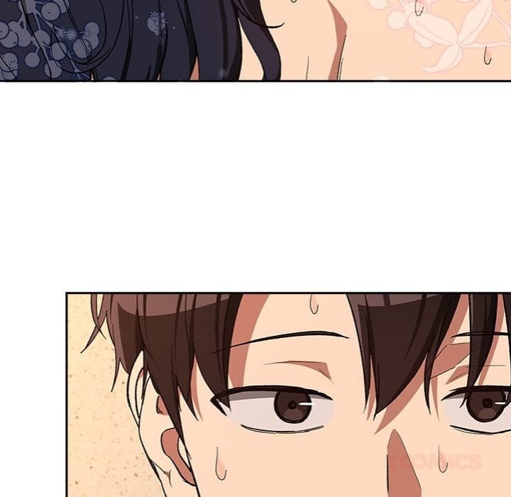 After Work Love Affairs Uncensored, chapter 102, page 44 of 110