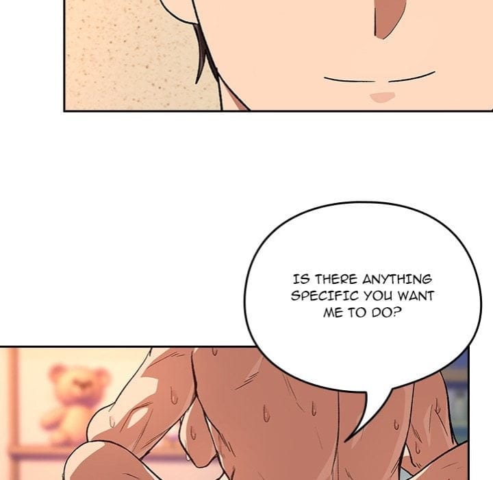 After Work Love Affairs Uncensored, chapter 102, page 45 of 110