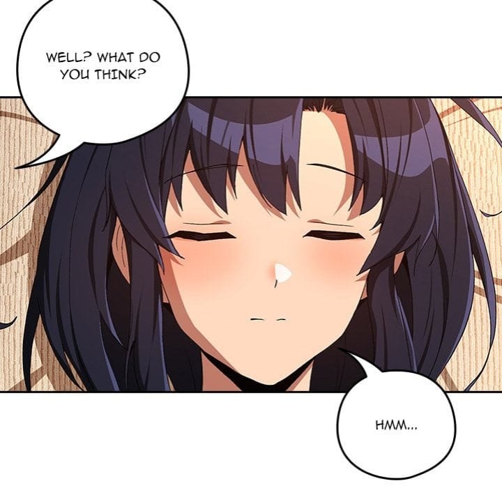 After Work Love Affairs Uncensored, chapter 102, page 52 of 110