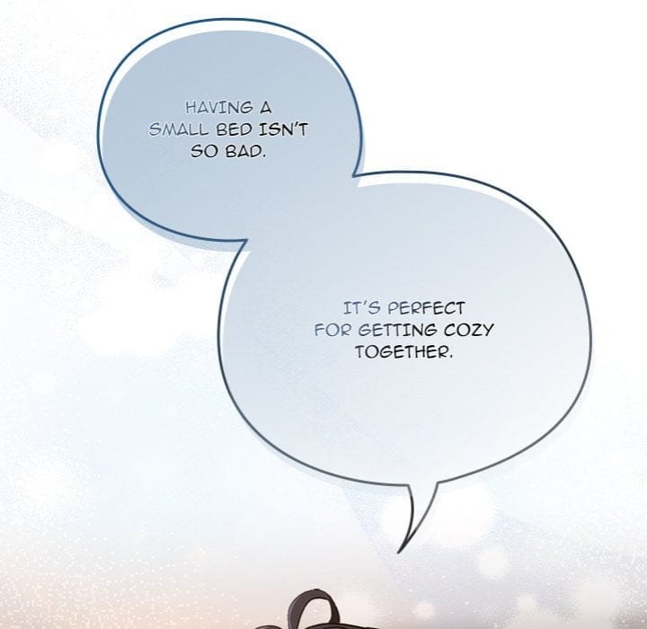 After Work Love Affairs Uncensored, chapter 102, page 59 of 110