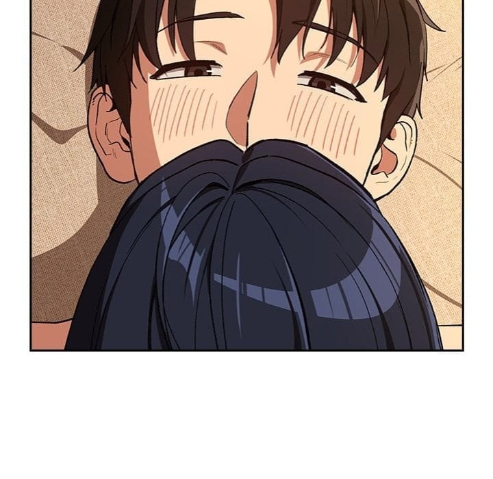 After Work Love Affairs Uncensored, chapter 102, page 62 of 110