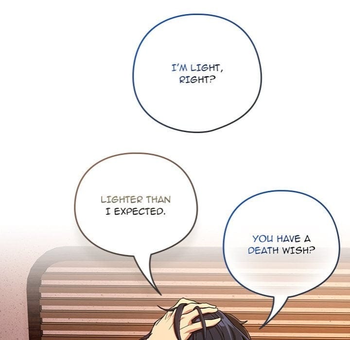 After Work Love Affairs Uncensored, chapter 102, page 66 of 110