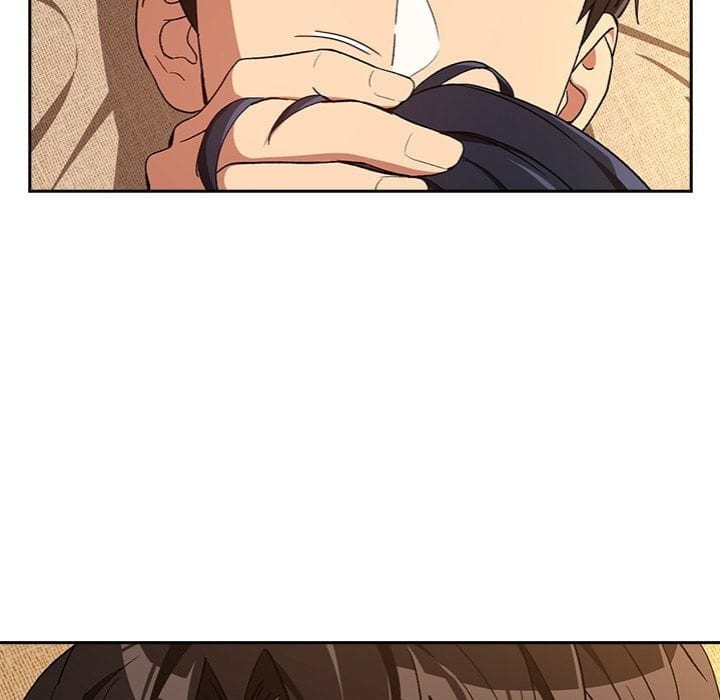After Work Love Affairs Uncensored, chapter 102, page 70 of 110