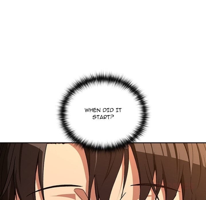 After Work Love Affairs Uncensored, chapter 102, page 74 of 110