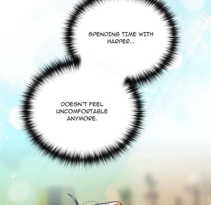 After Work Love Affairs Uncensored, chapter 102, page 76 of 110