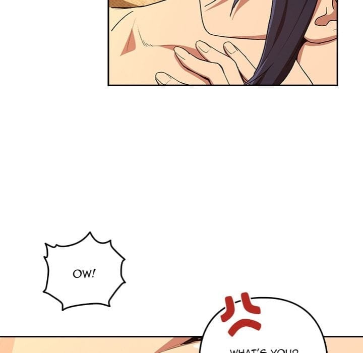 After Work Love Affairs Uncensored, chapter 102, page 85 of 110
