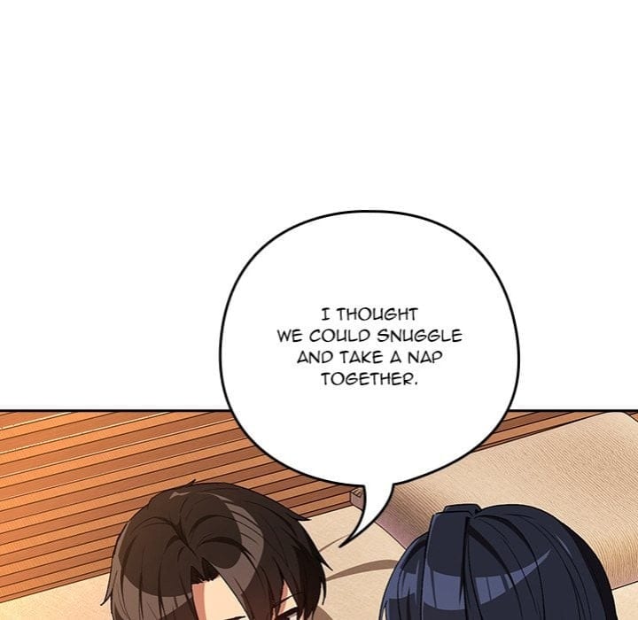 After Work Love Affairs Uncensored, chapter 102, page 87 of 110