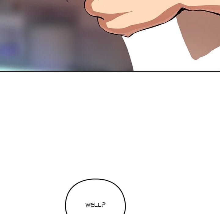 After Work Love Affairs Uncensored, chapter 102, page 99 of 110