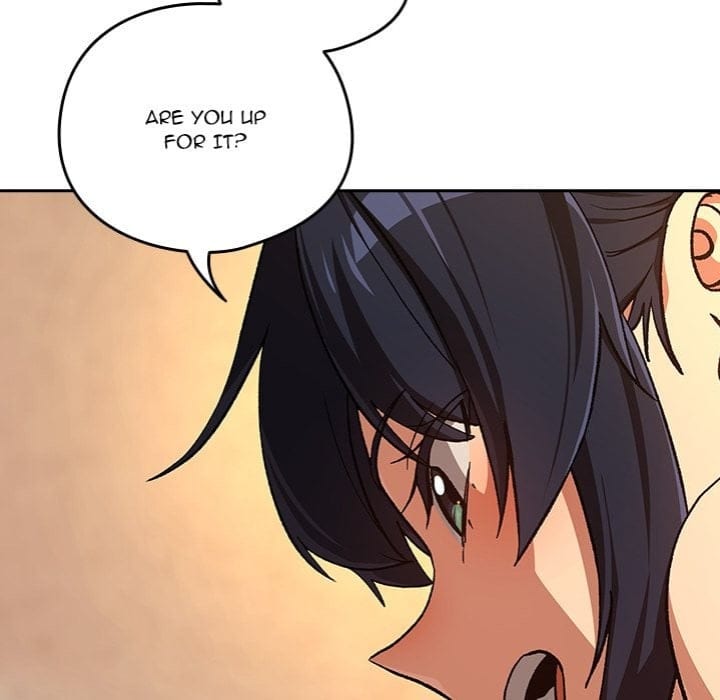 After Work Love Affairs Uncensored, chapter 102, page 100 of 110