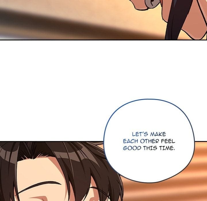 After Work Love Affairs Uncensored, chapter 102, page 101 of 110