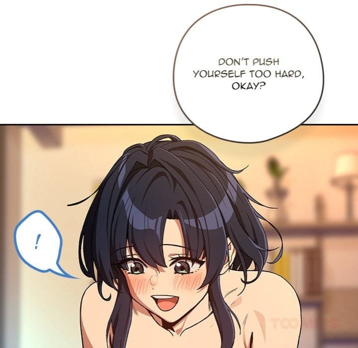 After Work Love Affairs Uncensored, chapter 102, page 104 of 110