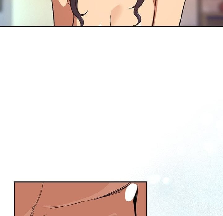 After Work Love Affairs Uncensored, chapter 102, page 105 of 110