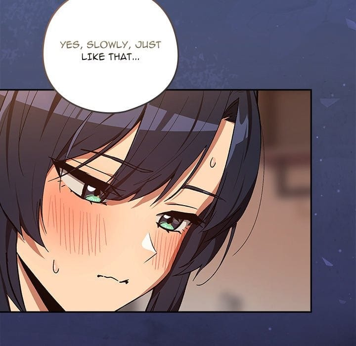 After Work Love Affairs Uncensored, chapter 103, page 7 of 116
