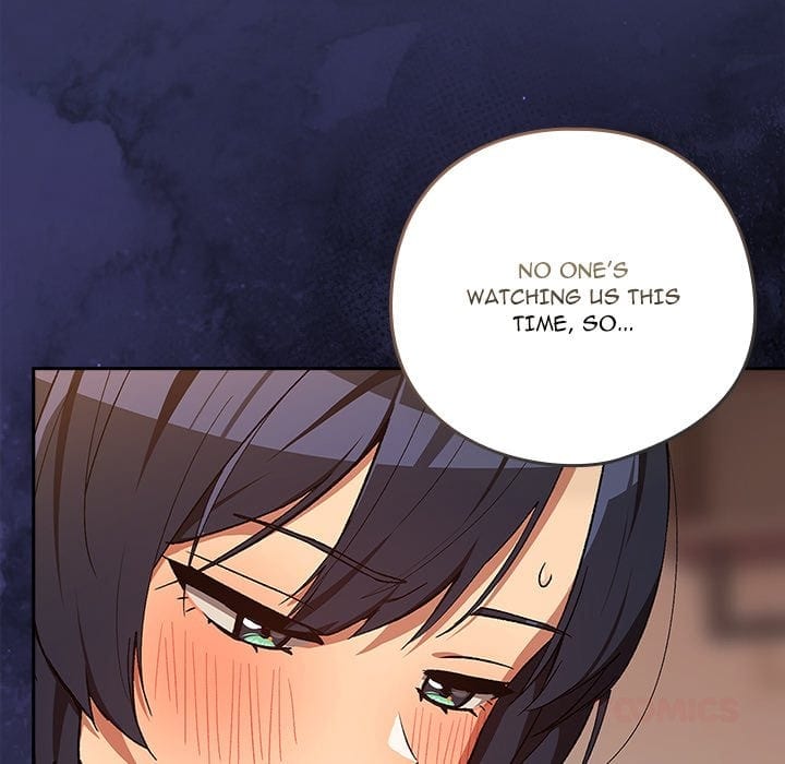 After Work Love Affairs Uncensored, chapter 103, page 8 of 116