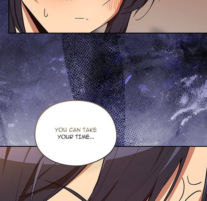 After Work Love Affairs Uncensored, chapter 103, page 9 of 116