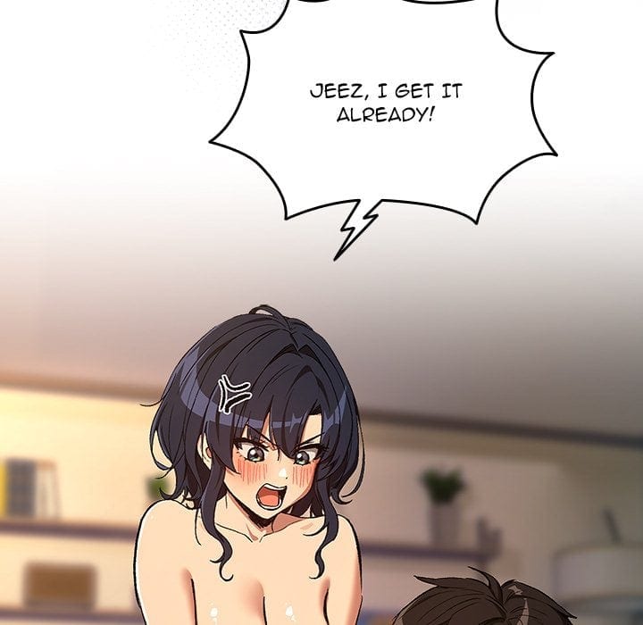 After Work Love Affairs Uncensored, chapter 103, page 11 of 116