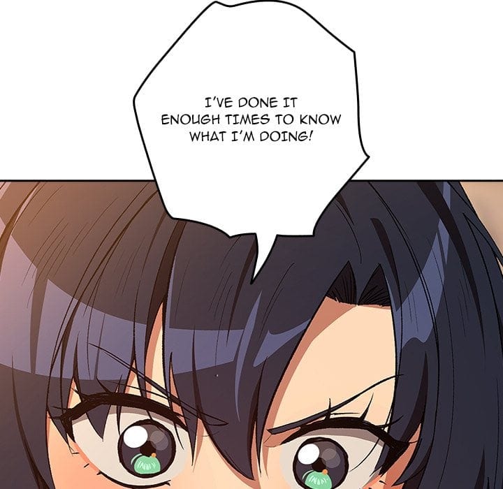 After Work Love Affairs Uncensored, chapter 103, page 13 of 116