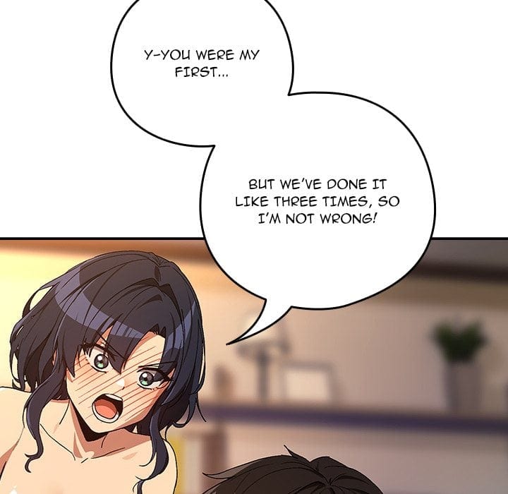 After Work Love Affairs Uncensored, chapter 103, page 18 of 116