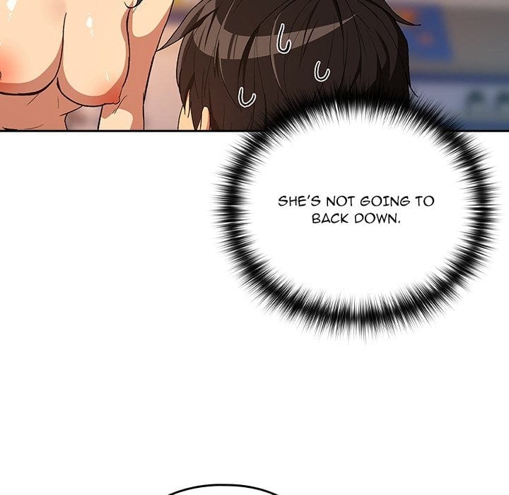 After Work Love Affairs Uncensored, chapter 103, page 19 of 116