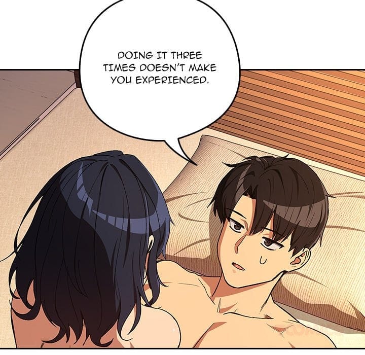 After Work Love Affairs Uncensored, chapter 103, page 20 of 116