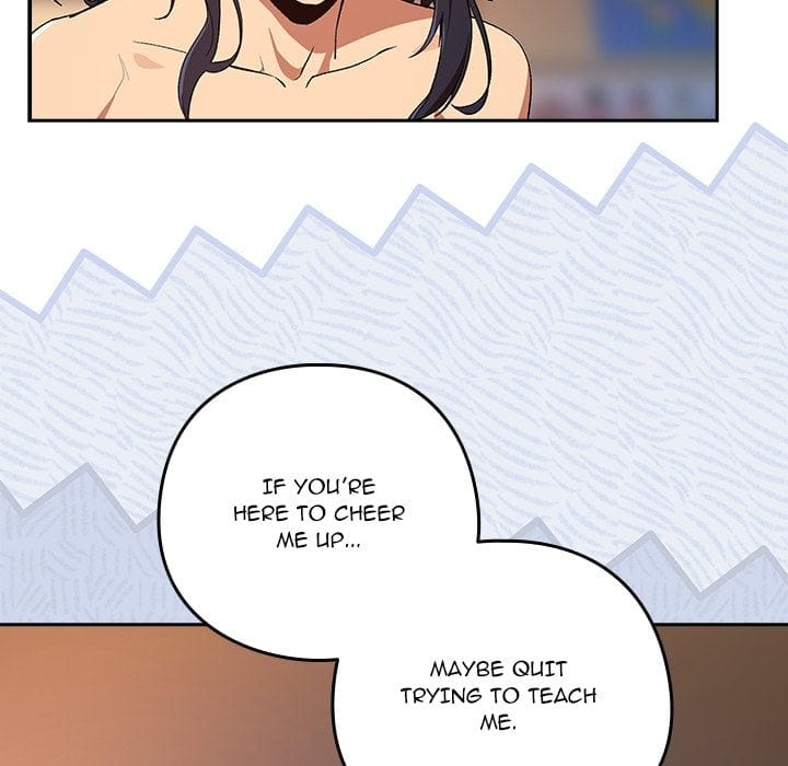 After Work Love Affairs Uncensored, chapter 103, page 22 of 116