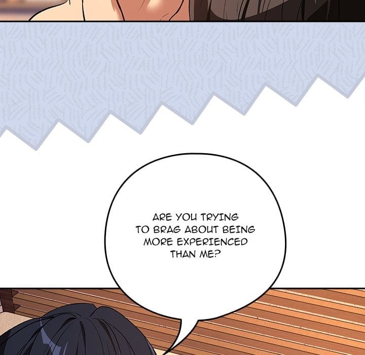 After Work Love Affairs Uncensored, chapter 103, page 24 of 116