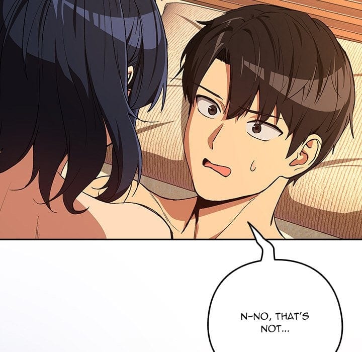 After Work Love Affairs Uncensored, chapter 103, page 25 of 116