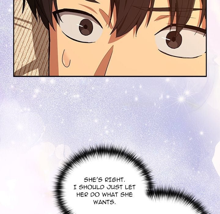 After Work Love Affairs Uncensored, chapter 103, page 27 of 116