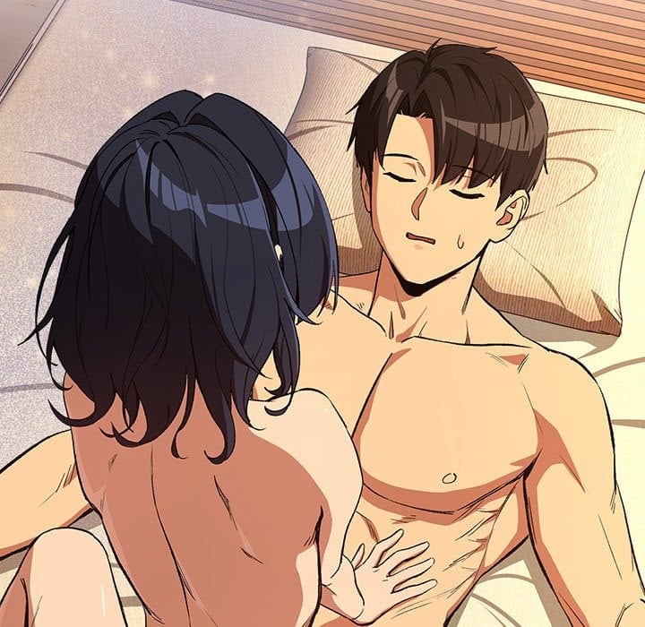 After Work Love Affairs Uncensored, chapter 103, page 30 of 116