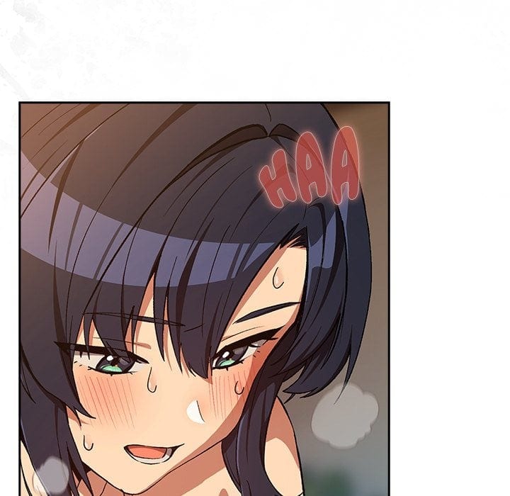 After Work Love Affairs Uncensored, chapter 103, page 43 of 116