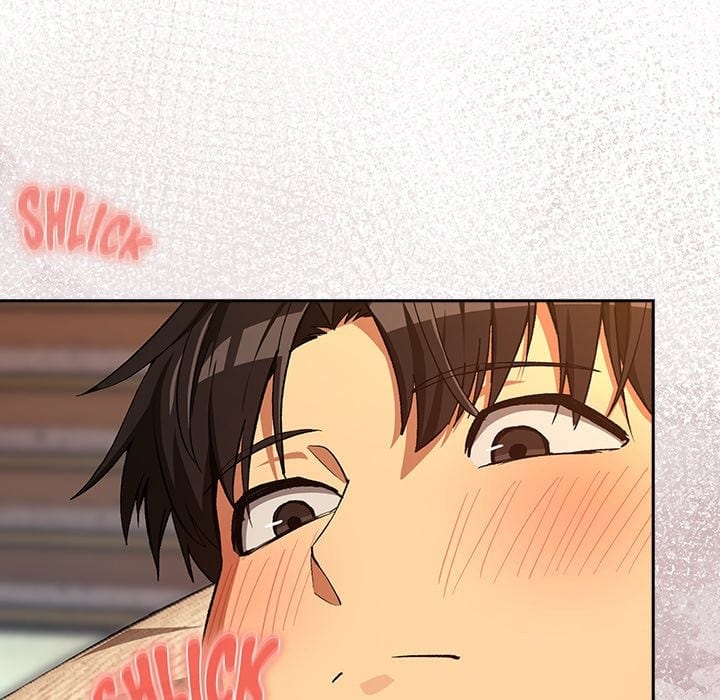 After Work Love Affairs Uncensored, chapter 103, page 46 of 116