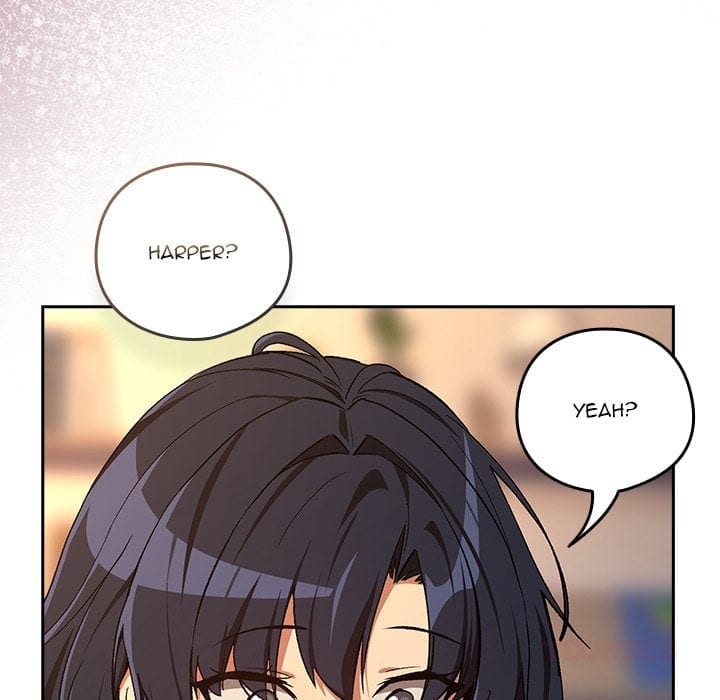 After Work Love Affairs Uncensored, chapter 103, page 50 of 116