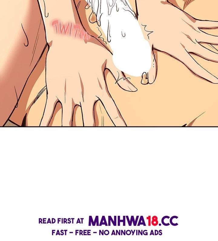 After Work Love Affairs Uncensored, chapter 103, page 53 of 116