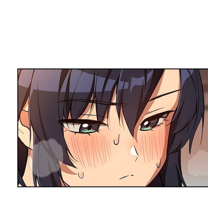 After Work Love Affairs Uncensored, chapter 103, page 54 of 116