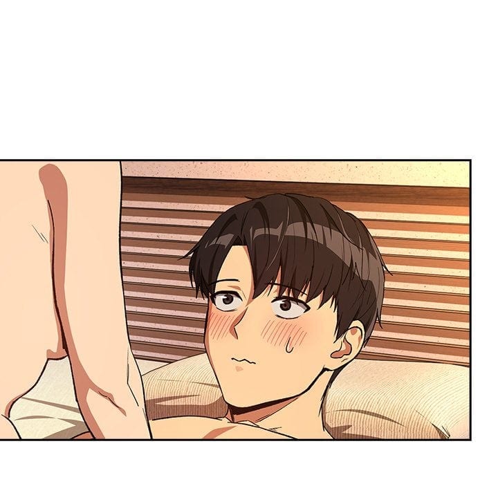 After Work Love Affairs Uncensored, chapter 103, page 55 of 116