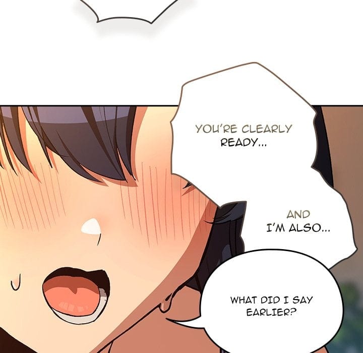 After Work Love Affairs Uncensored, chapter 103, page 58 of 116