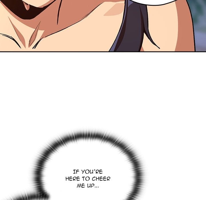 After Work Love Affairs Uncensored, chapter 103, page 59 of 116
