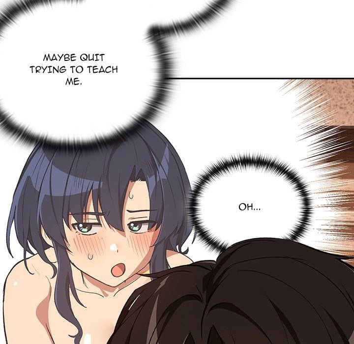 After Work Love Affairs Uncensored, chapter 103, page 60 of 116