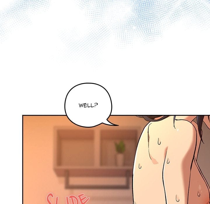 After Work Love Affairs Uncensored, chapter 103, page 71 of 116