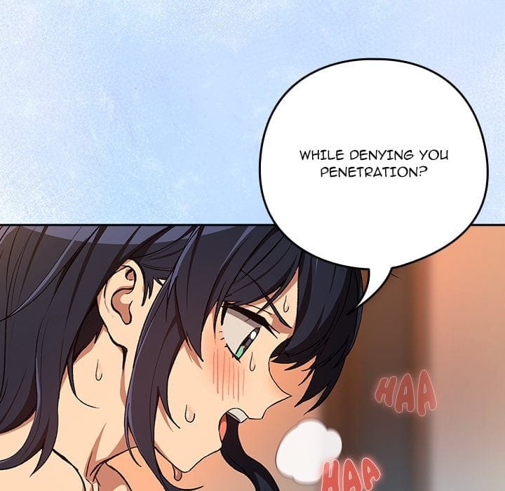 After Work Love Affairs Uncensored, chapter 103, page 77 of 116