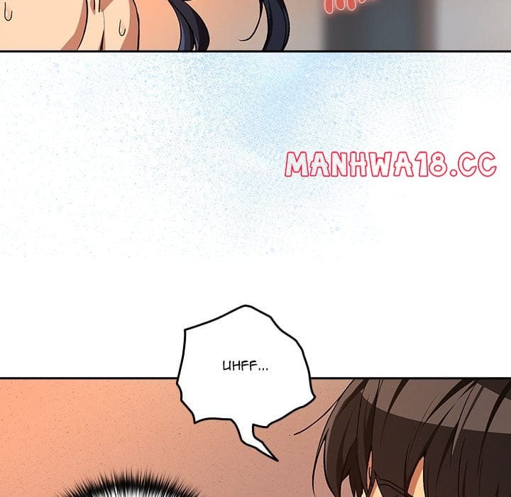 After Work Love Affairs Uncensored, chapter 103, page 78 of 116